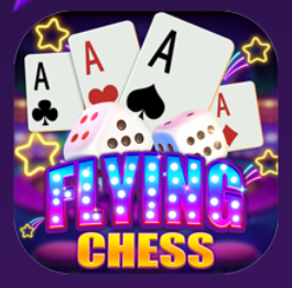 logo flying chess